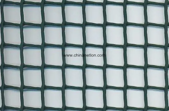 Popular Plastic Mesh With UV