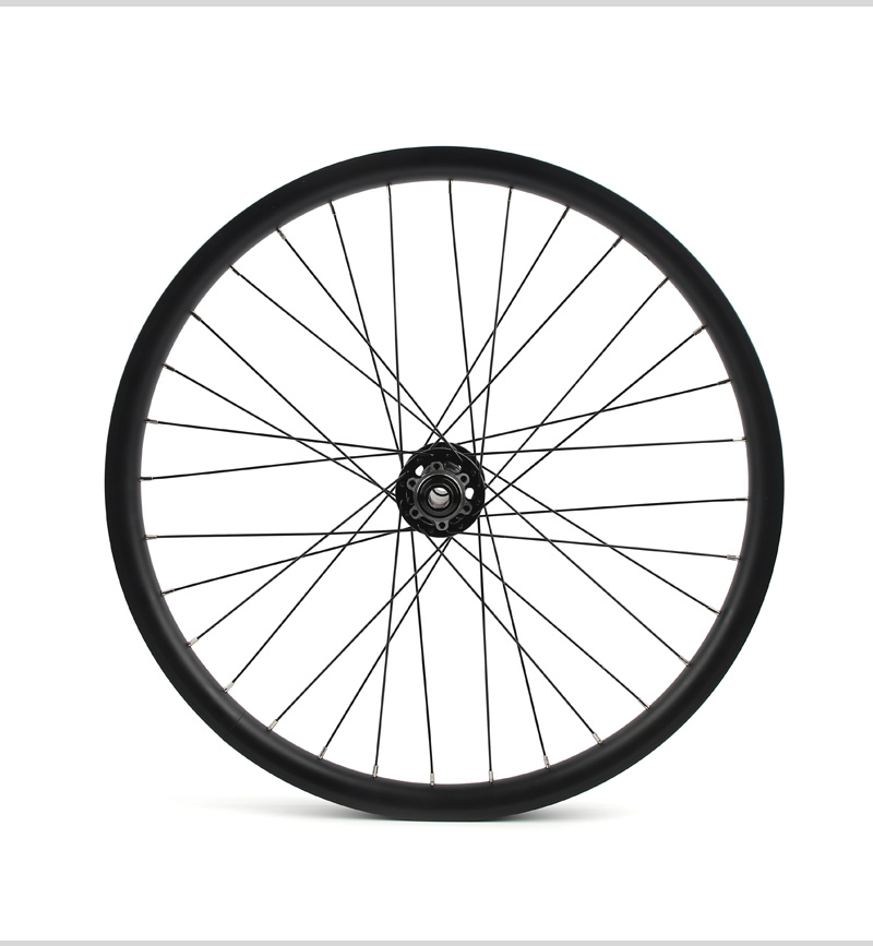 BMX wheelset dirt jump 24inch
