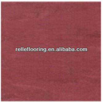 pvc laminate floor for hospital with anti-bacteria, thick wear layer and waterproof