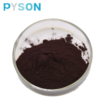 Natural Bilberry Extract (Anthocyanins 25% UV )