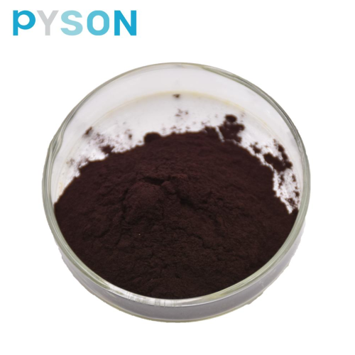 Natural Bilberry Extract (Anthocyanins 25% UV )