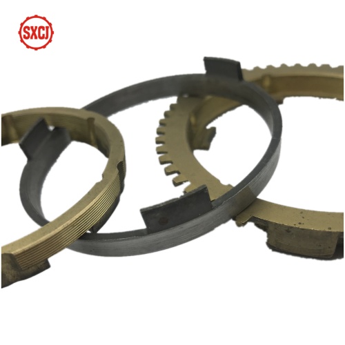 Auto Gearbox Part Synchronizer Ring Sleeve for FIAT