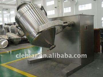 SYH 3-Dimension mixing machine