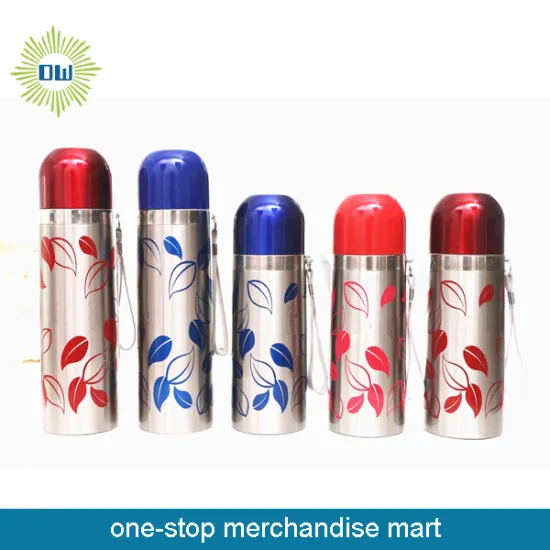 OEM Slim Stainless Steel Travel Tumbler