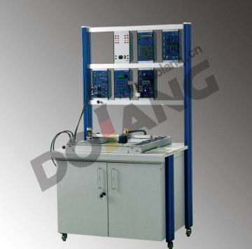 Arm Experiment and Motion Control Experiment Training System Dldp-Ydkz-a