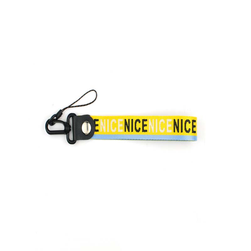 Fashion phone lanyard