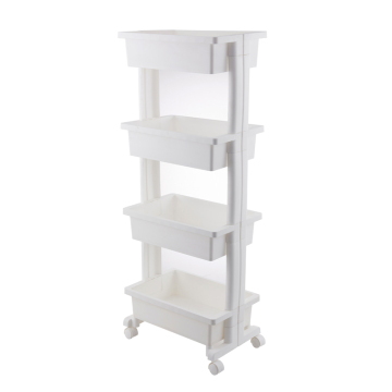 Multilayer Composite Shelf in kitchen