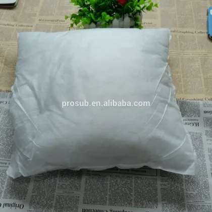 PP cotton pillow core
