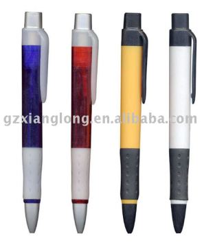 plastic ball  pen