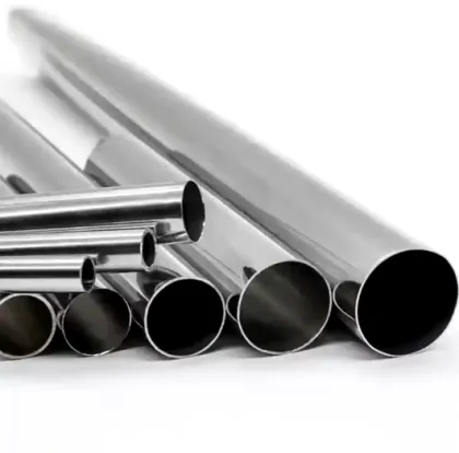 Hot Sales Stainless Steel Welded Pipe