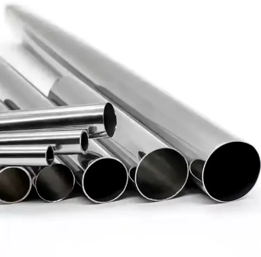 304 316 Stainless Steel Welded Pipe