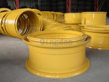 Wheel Rim Dia From 15"to 61"