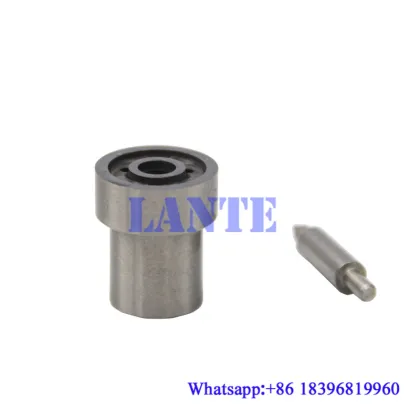 Diesel injector nozzle DP-DN0PDN124 nozzle DP-DN0PDN124