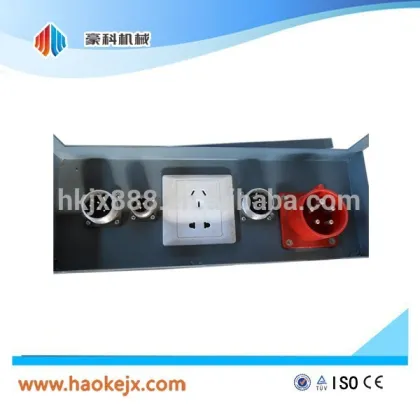 Electric Gondola/Electric Scaffold/Gondola Scaffolding