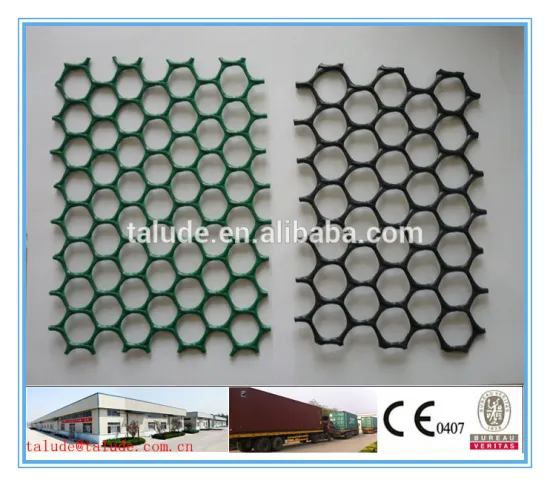 HDPE plastic net
