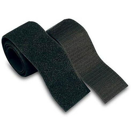 ultra thin injection Velcro rubber adhesive tape