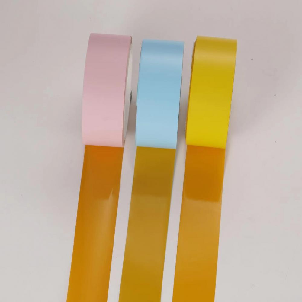 Pi Label Tape Color Jpg