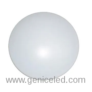 AC100-240V Samsung chip indoor 12W oyster led light