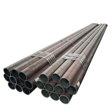 ST37 Seamless Carbon Steel Tube