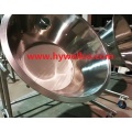 Powder Fluidizing Drying Machine