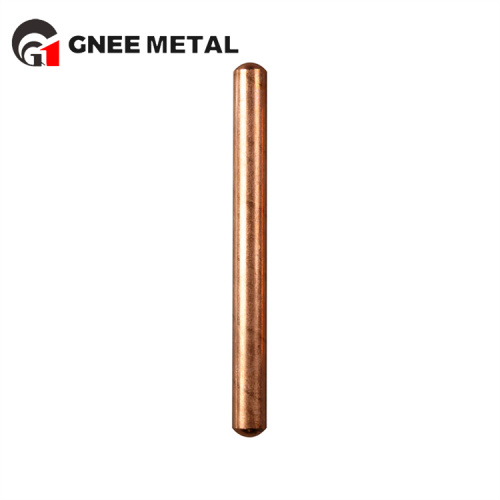 copper round bar