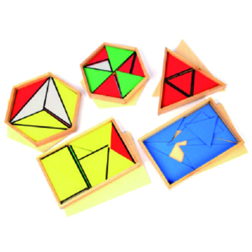 Modern Montessori Wooden Toys: Stylish Design, Great Value for Money - Retail & Personal Use