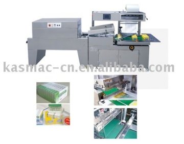 Automatic Shrink Packing Machine