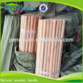 Household clearning broom or mop handle 120*2.2cm