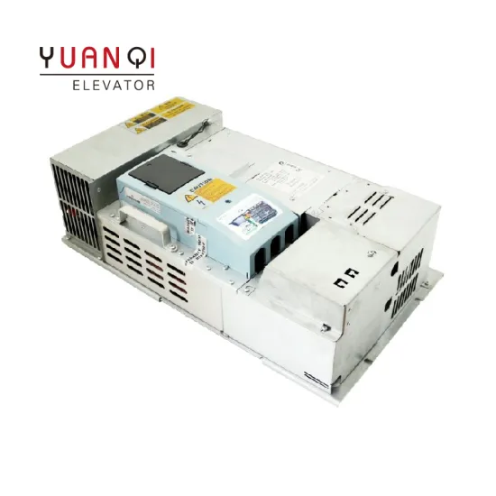 Elevator Inverter 21CBR/25CBR/36CBR/42CBR - 3300 3600 Elevator Spare Parts