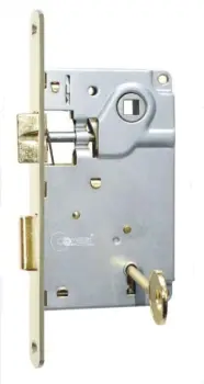 Mortice Lock for Italy Market (9171K)