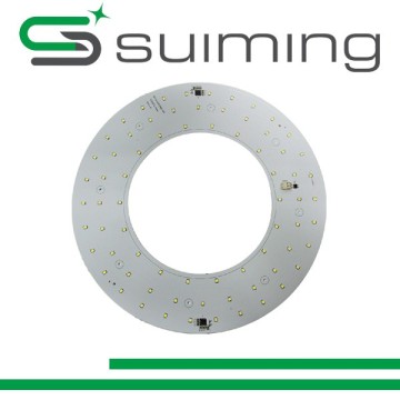 LED module for ceiling light down light