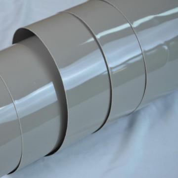 0.4mm λεπτή ταινία ζώνης ακμής PVC