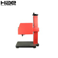 Dot Pin Electric Portable Metal Engraving Machine