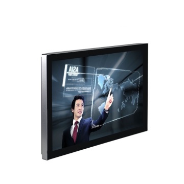 12.1 Inch Touch Monitor with 12V DC
