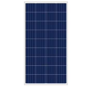 ပူပြင်းတဲ့ Poly Solar Panel 135W