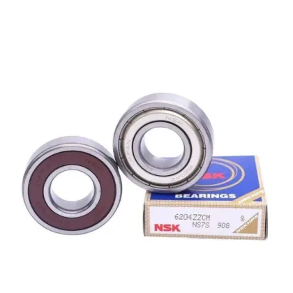 NSK Deep Groove Ball Bearings & Taper Roller Bearings Prices