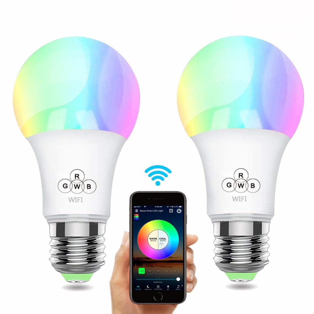 Dimmable LED BulbS