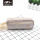 Custom nature style canvas portable ​Pencil Case & bag multifunctional bag