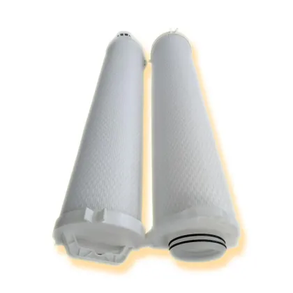 Hight Flow Cartridge Filter Element