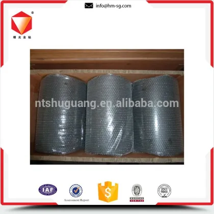 Supreme quality high precision chinese graphite tube