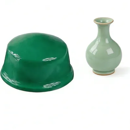 Silicone for Artwork Replication And Pad Printing