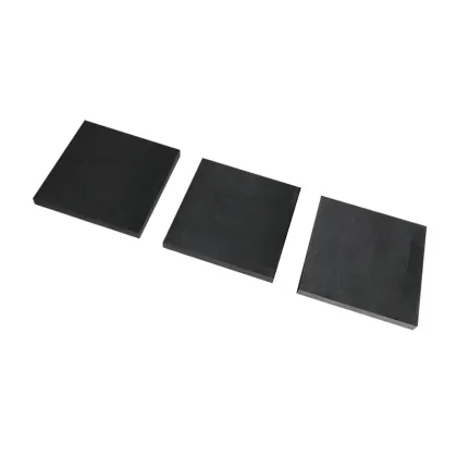 Graphite Slabs and Sheets: Carbon Graphite Products