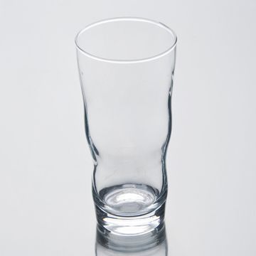 320mL Drinking Glass, Measuring 69 x 51 x 147mm