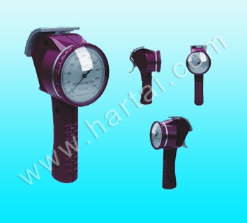 Mechanical Tension Meter T1-02-5000 for Yarn Copper Wire Fibre