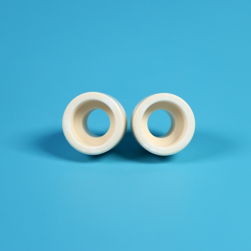 Seramik alumina oksida tinggi