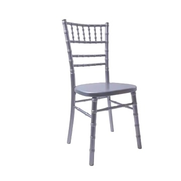 UK Style Wholesale Wooden Dining Tiffany Chiavari Chairs for Luxury Furniture and Events