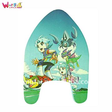 adult swimming float board,back float board