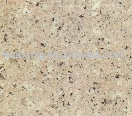 White QuanZhou granite