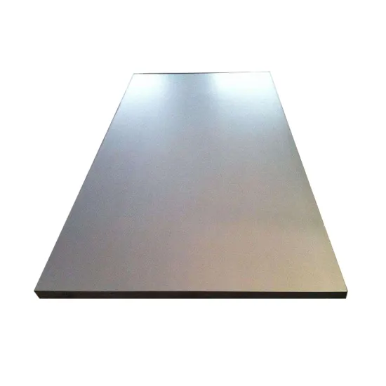 Hot Dip Zinc Coated Galvanized Steel Sheets, Rolls, and Galvanized Steel Sheet Catalog