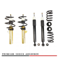 Kit Coilover pour BMW Mini F55